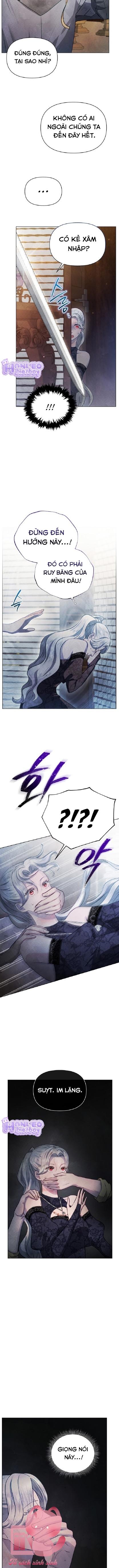 Kể Từ Giờ, Công Nương Sẽ Đình Công - Chap 42