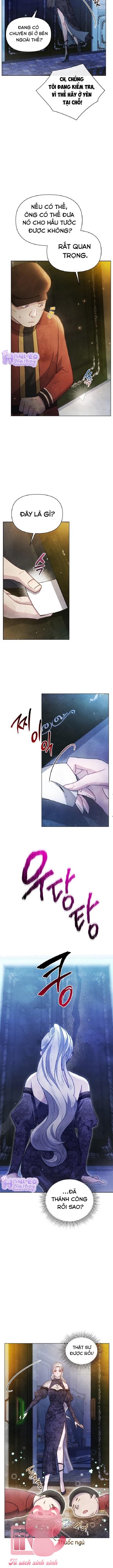 Kể Từ Giờ, Công Nương Sẽ Đình Công - Chap 42