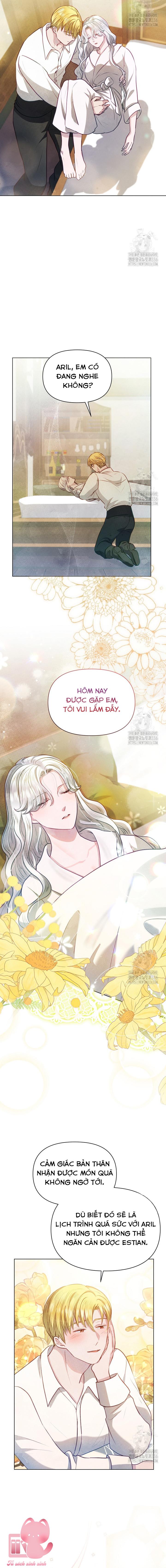 Kể Từ Giờ, Công Nương Sẽ Đình Công - Chap 56