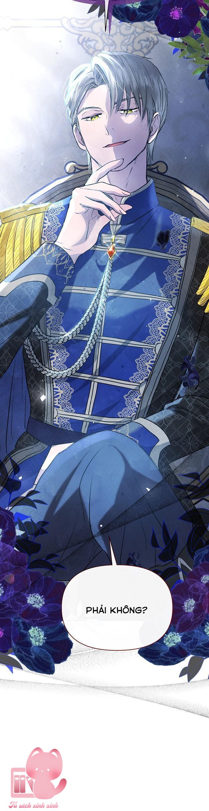 Kể Từ Giờ, Công Nương Sẽ Đình Công - Chap 8