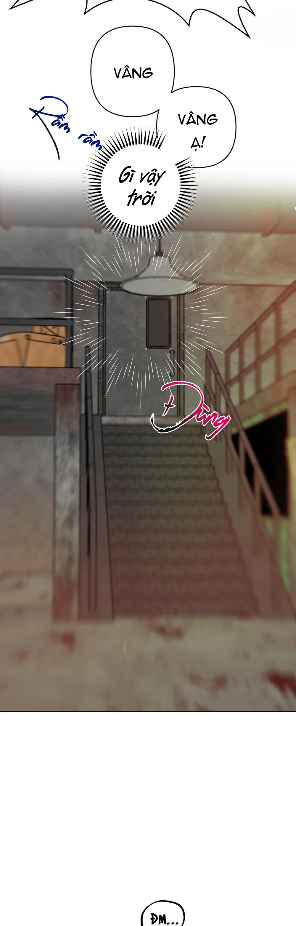 Kẹo Bạc Hà - Chap 12.1