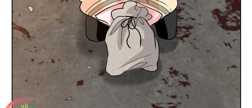 Kẹo Bạc Hà - Chap 12.1