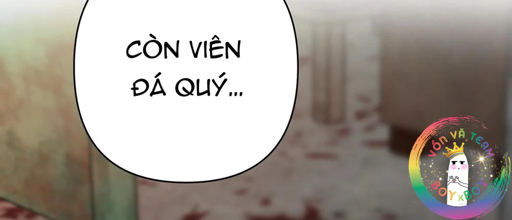 Kẹo Bạc Hà - Chap 12.1