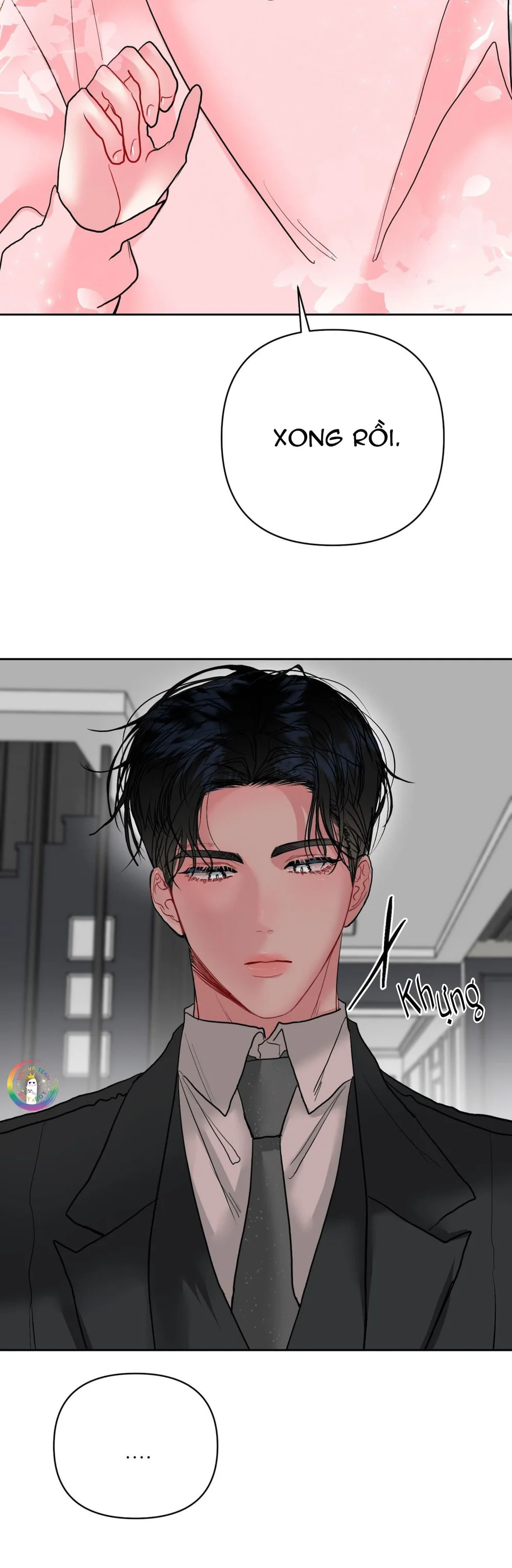 Kẹo Bạc Hà - Chap 13