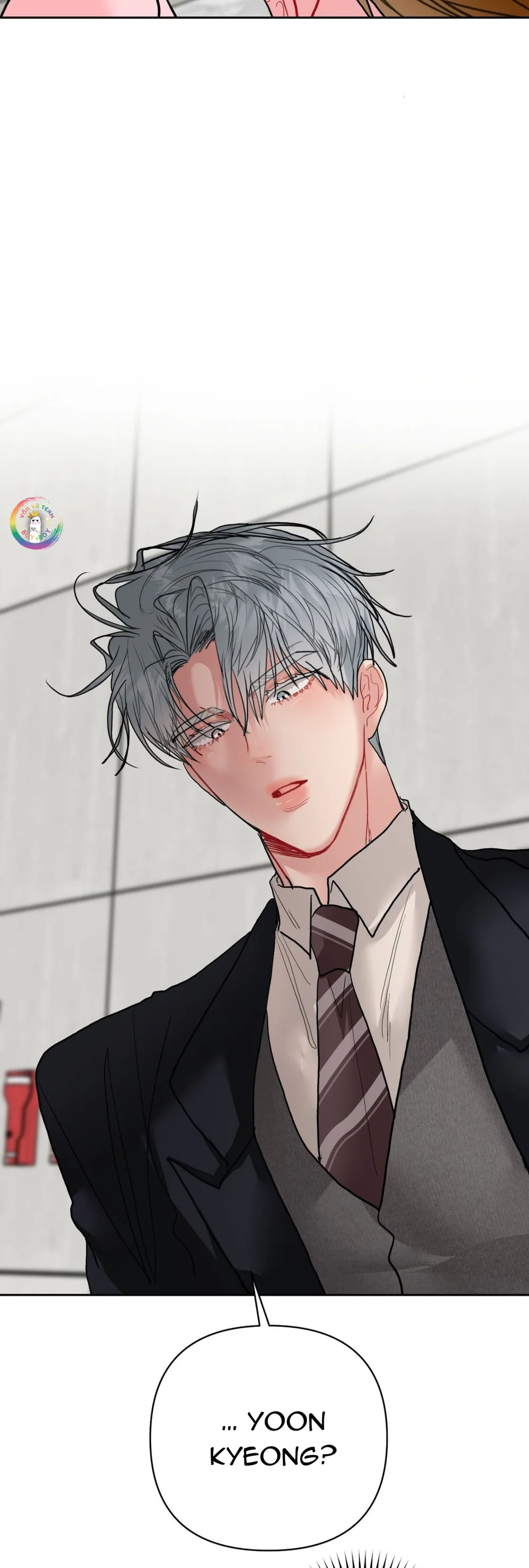 Kẹo Bạc Hà - Chap 13