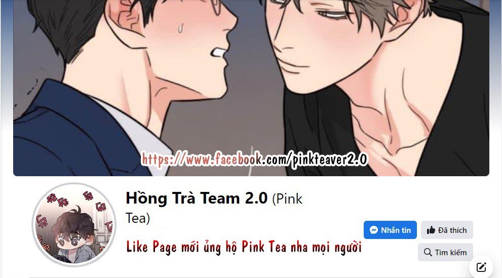 Kẹo Mận Tình Yêu - Chap 9