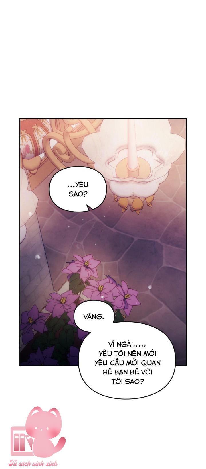 Kết Cục Của Nhân Vật Phản Diện Chỉ Có Thể Là Cái Chết - Chap 132