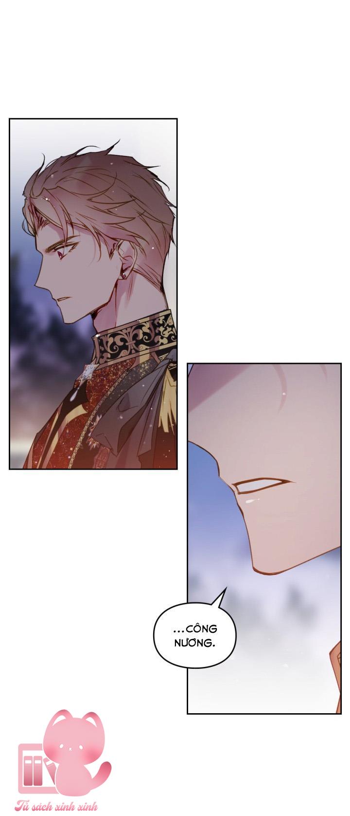 Kết Cục Của Nhân Vật Phản Diện Chỉ Có Thể Là Cái Chết - Chap 132