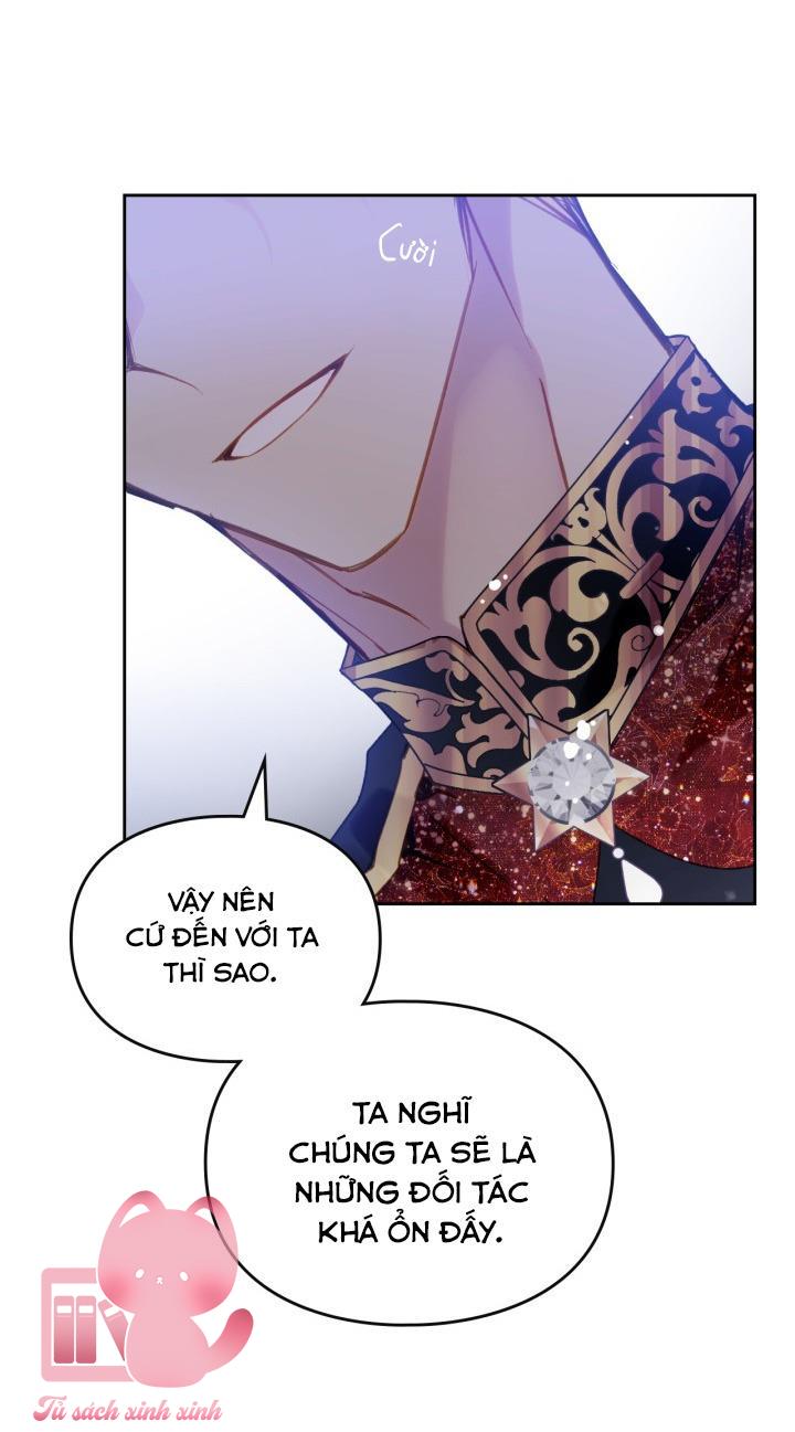 Kết Cục Của Nhân Vật Phản Diện Chỉ Có Thể Là Cái Chết - Chap 132