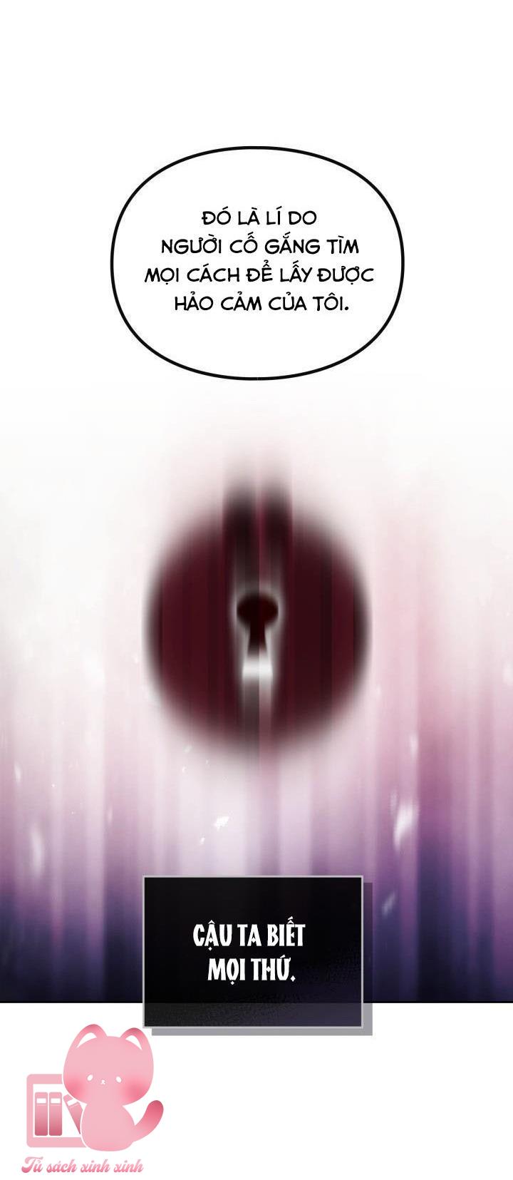 Kết Cục Của Nhân Vật Phản Diện Chỉ Có Thể Là Cái Chết - Chap 143