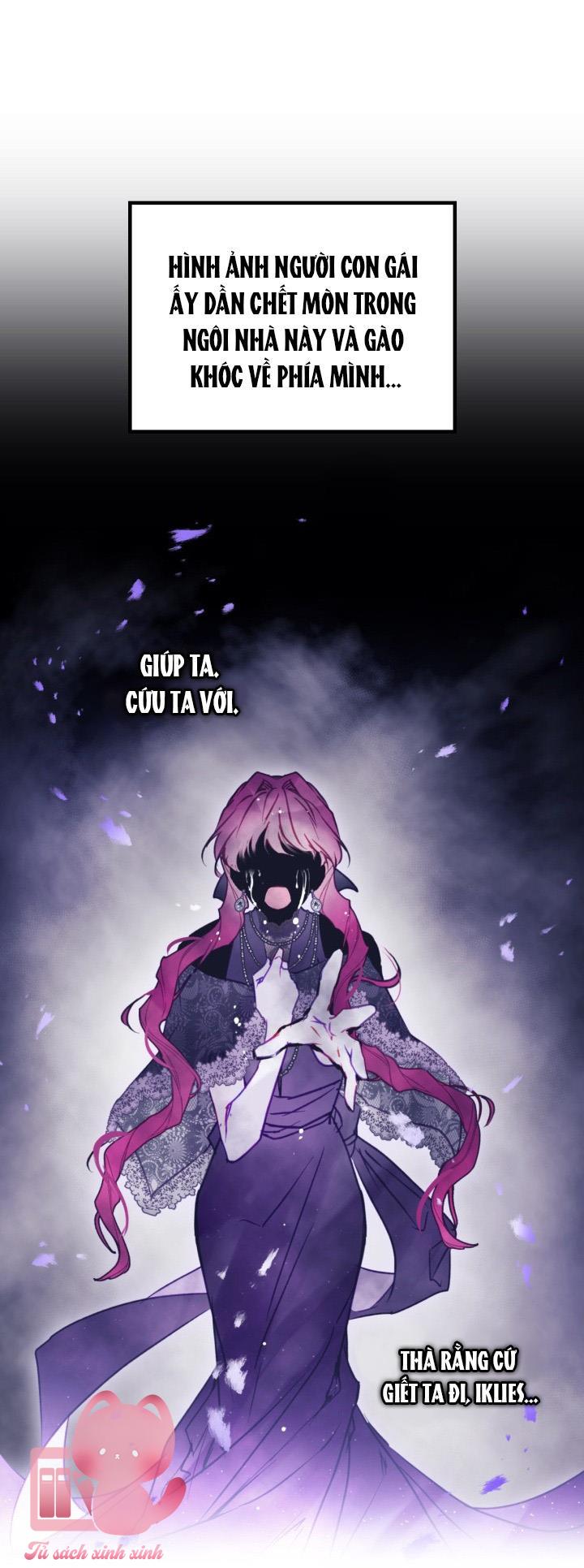 Kết Cục Của Nhân Vật Phản Diện Chỉ Có Thể Là Cái Chết - Chap 144