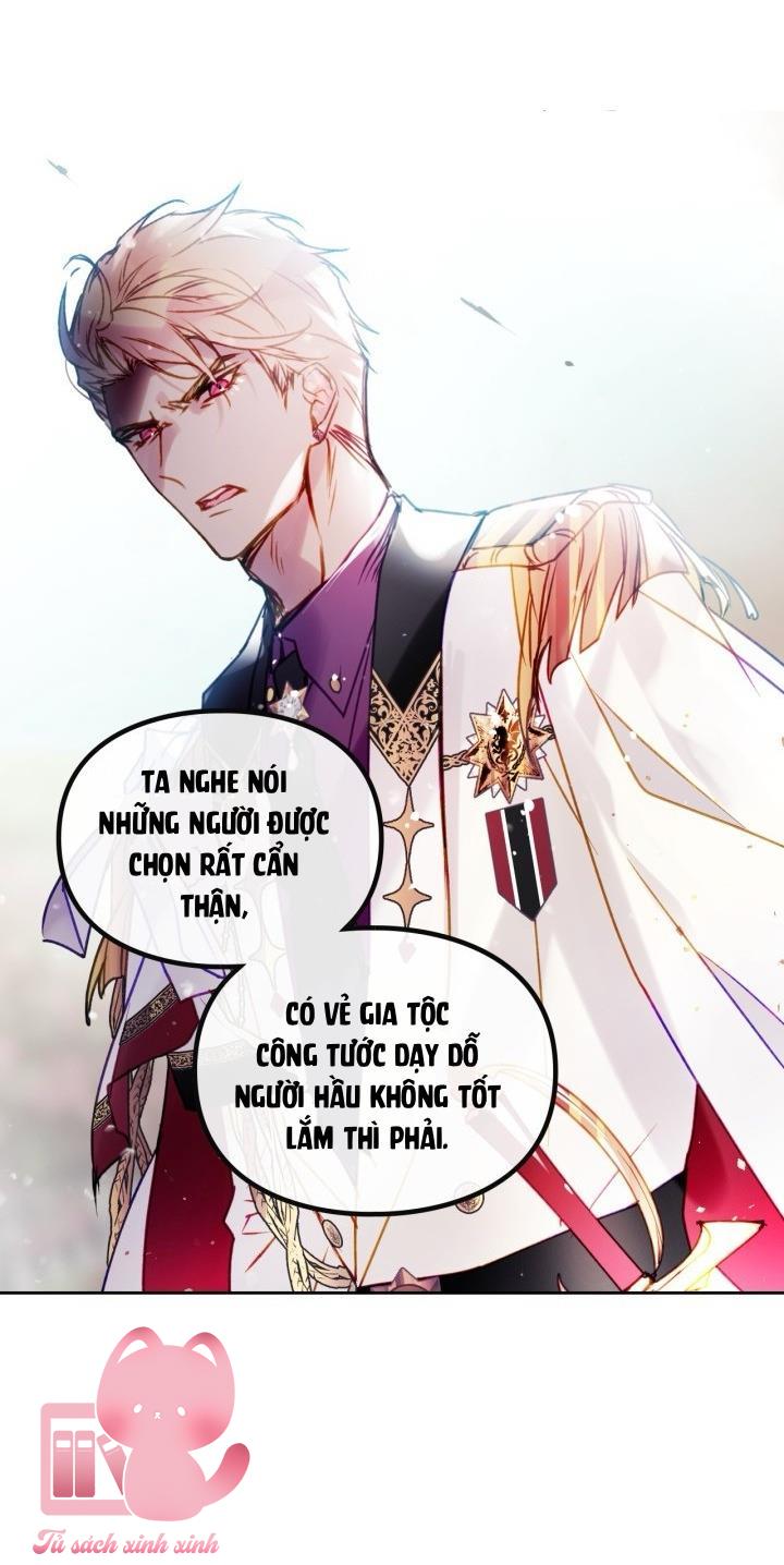 Kết Cục Của Nhân Vật Phản Diện Chỉ Có Thể Là Cái Chết - Chap 148