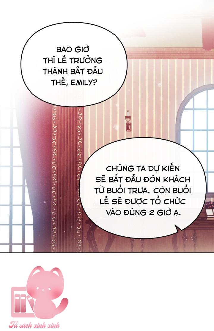 Kết Cục Của Nhân Vật Phản Diện Chỉ Có Thể Là Cái Chết - Chap 150