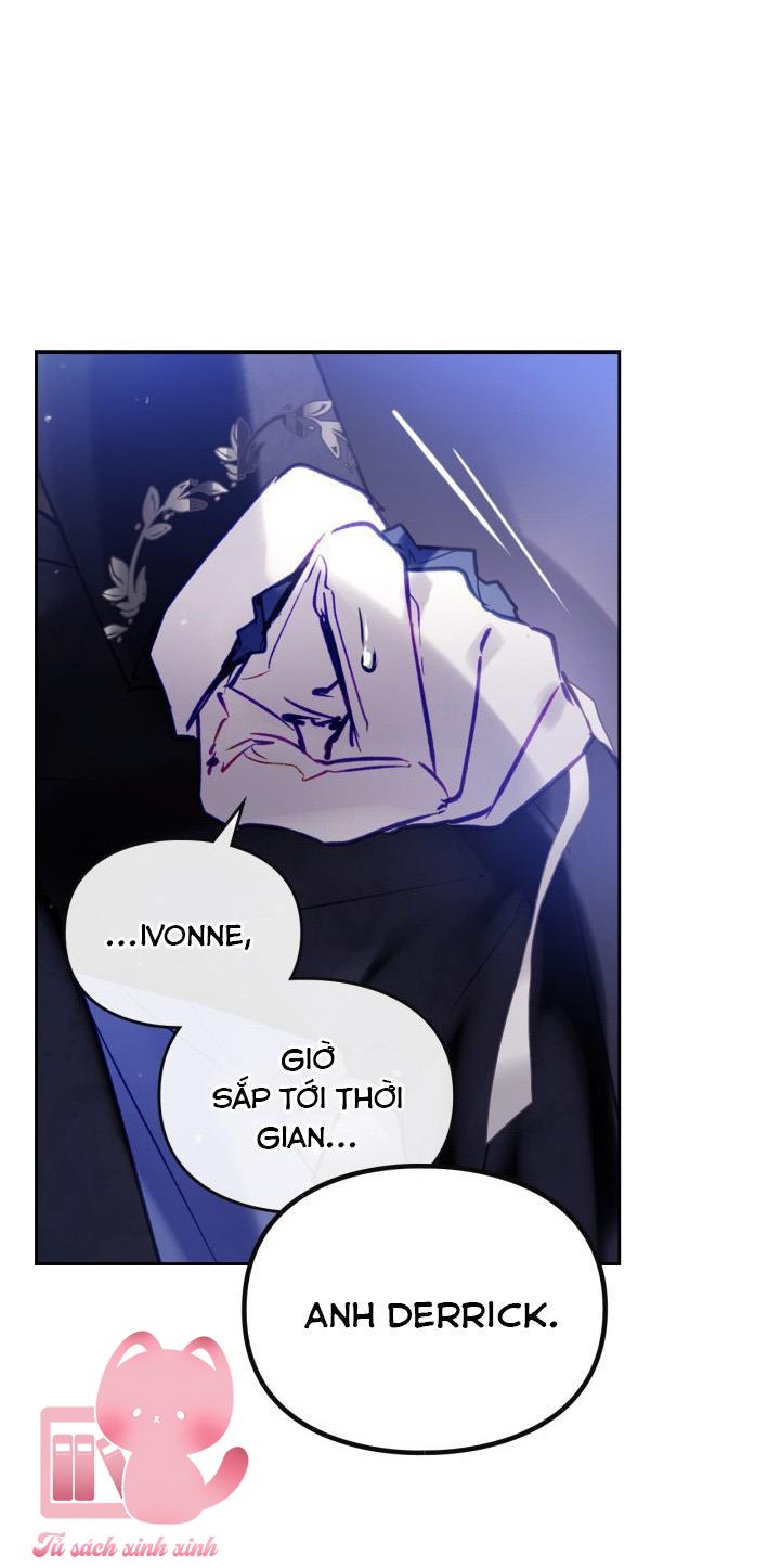 Kết Cục Của Nhân Vật Phản Diện Chỉ Có Thể Là Cái Chết - Chap 153
