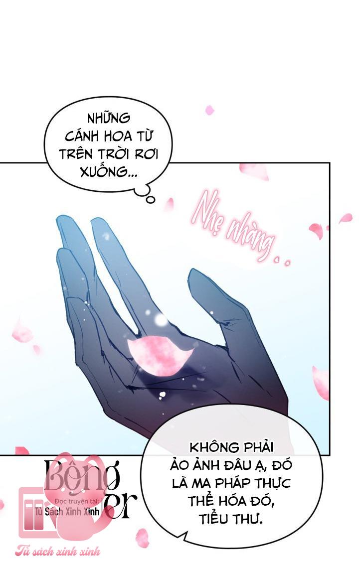 Kết Cục Của Nhân Vật Phản Diện Chỉ Có Thể Là Cái Chết - Chap 153