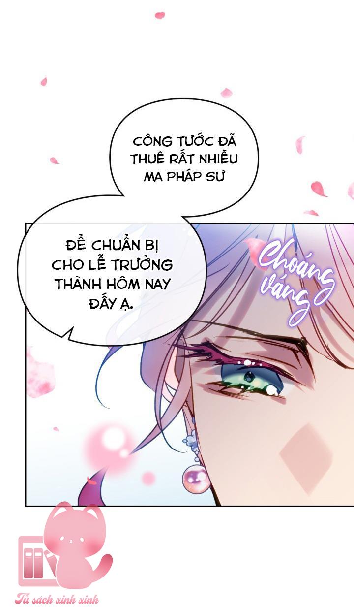 Kết Cục Của Nhân Vật Phản Diện Chỉ Có Thể Là Cái Chết - Chap 153