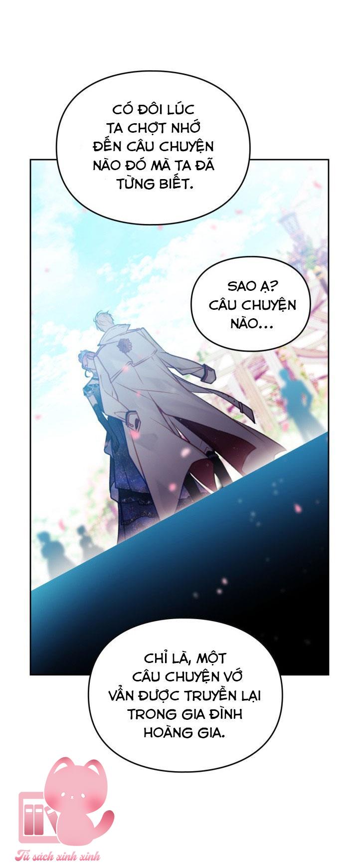 Kết Cục Của Nhân Vật Phản Diện Chỉ Có Thể Là Cái Chết - Chap 154