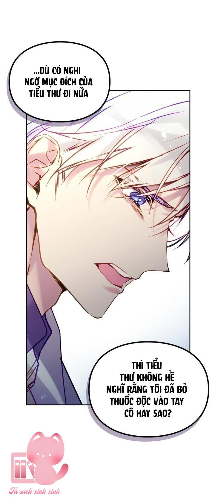 Kết Cục Của Nhân Vật Phản Diện Chỉ Có Thể Là Cái Chết - Chap 166