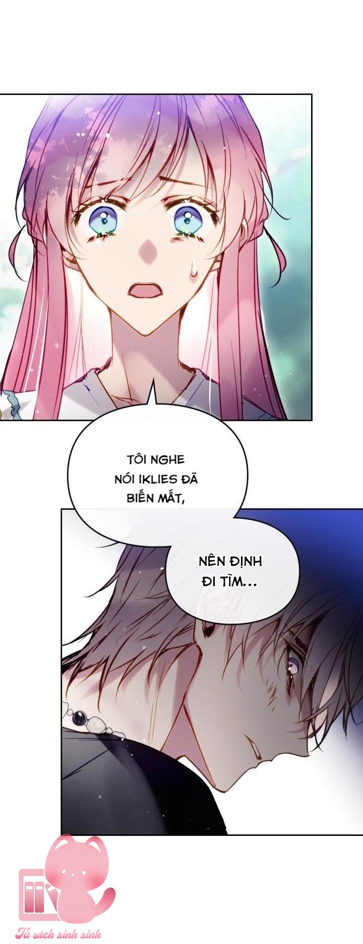 Kết Cục Của Nhân Vật Phản Diện Chỉ Có Thể Là Cái Chết - Chap 169