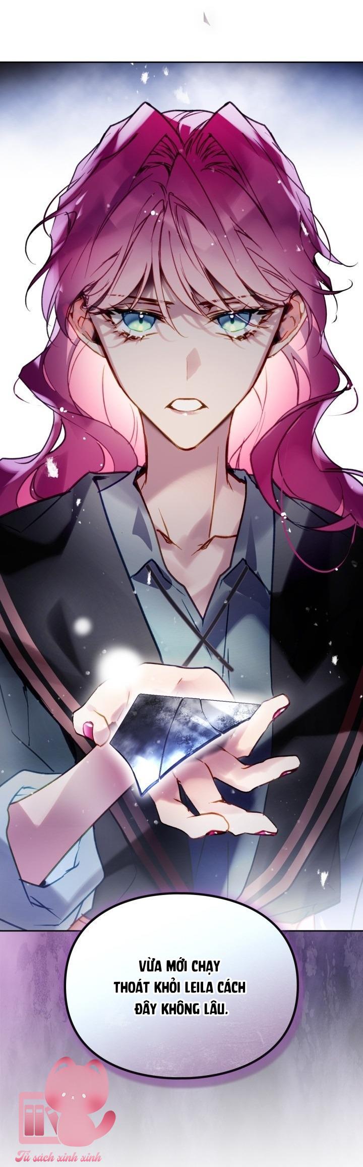 Kết Cục Của Nhân Vật Phản Diện Chỉ Có Thể Là Cái Chết - Chap 176