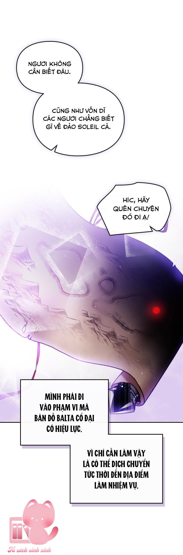 Kết Cục Của Nhân Vật Phản Diện Chỉ Có Thể Là Cái Chết - Chap 179