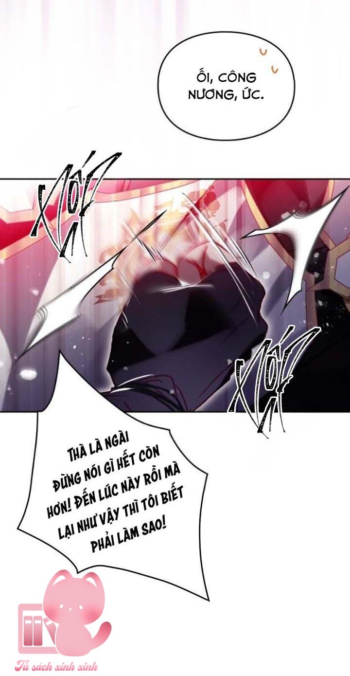 Kết Cục Của Nhân Vật Phản Diện Chỉ Có Thể Là Cái Chết - Chap 185