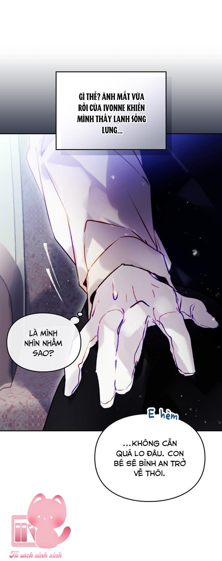 Kết Cục Của Nhân Vật Phản Diện Chỉ Có Thể Là Cái Chết - Chap 190