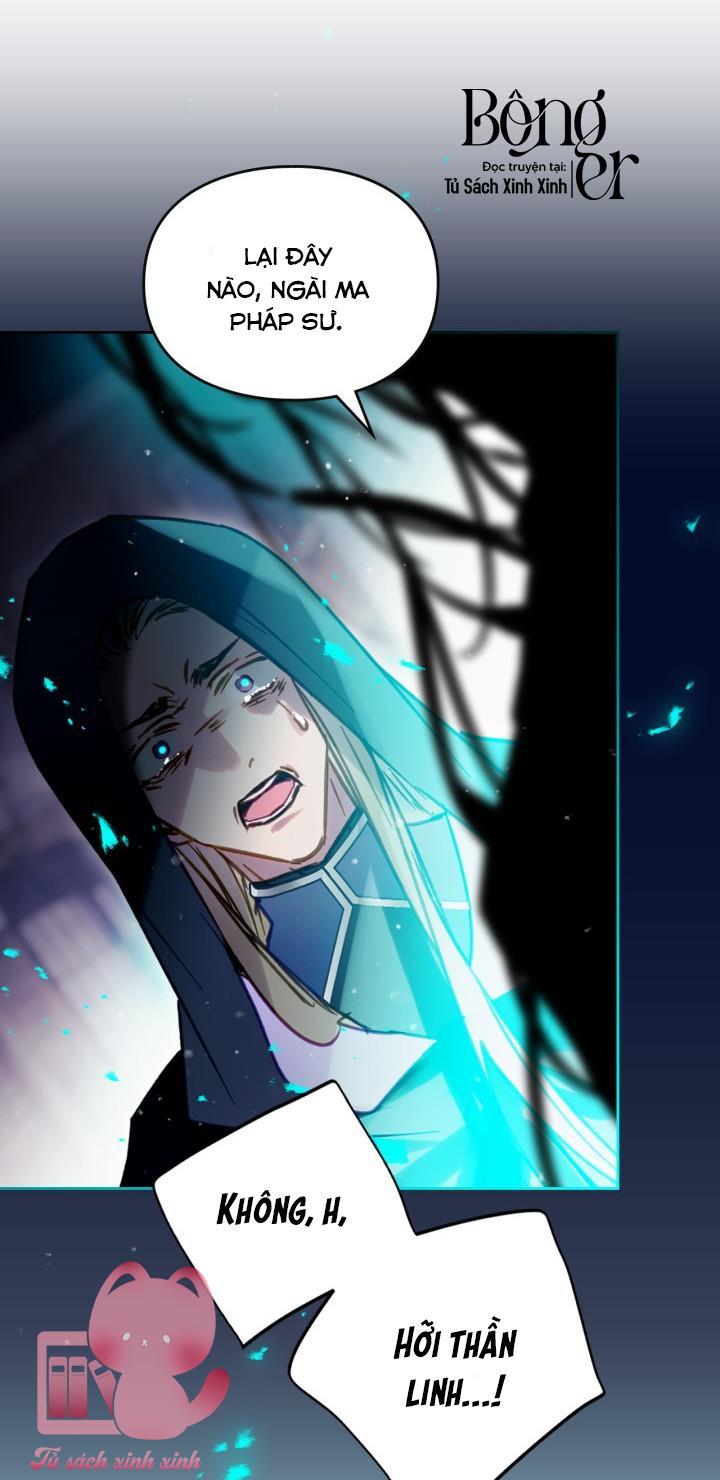 Kết Cục Của Nhân Vật Phản Diện Chỉ Có Thể Là Cái Chết - Chap 193