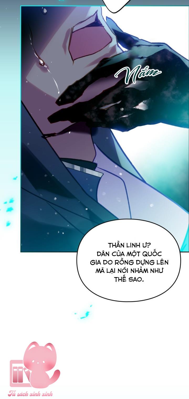 Kết Cục Của Nhân Vật Phản Diện Chỉ Có Thể Là Cái Chết - Chap 193