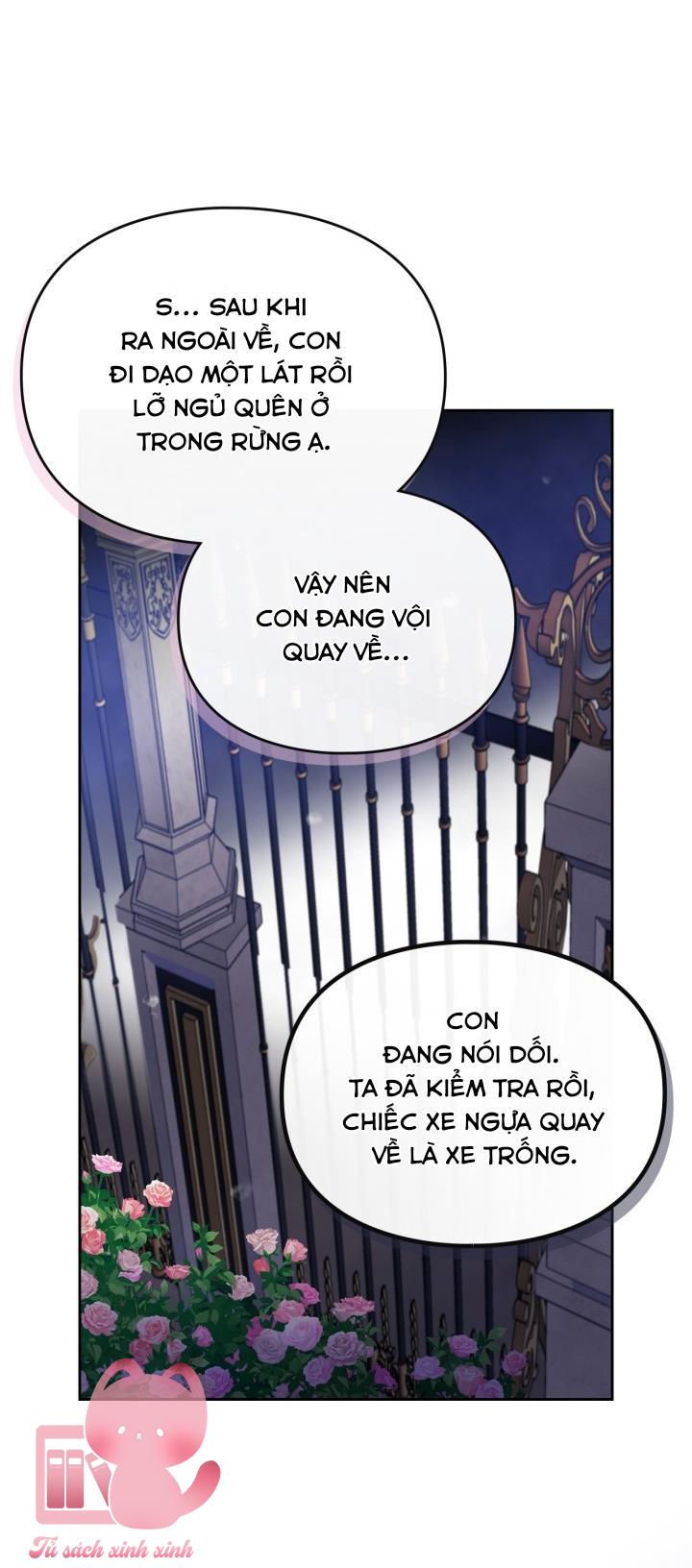 Kết Cục Của Nhân Vật Phản Diện Chỉ Có Thể Là Cái Chết - Chap 193