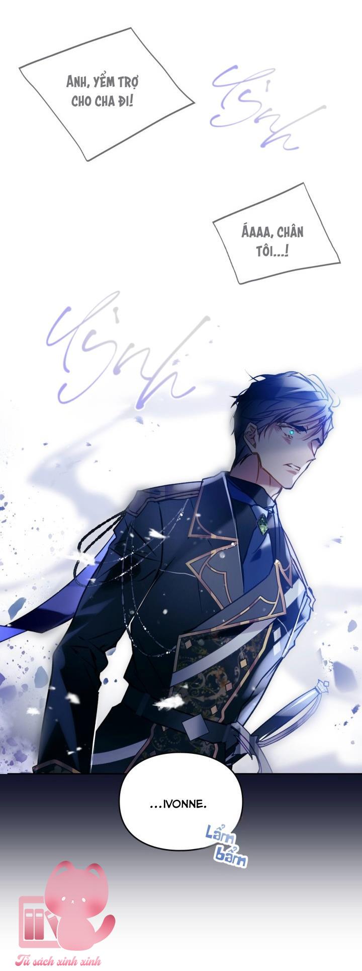 Kết Cục Của Nhân Vật Phản Diện Chỉ Có Thể Là Cái Chết - Chap 193