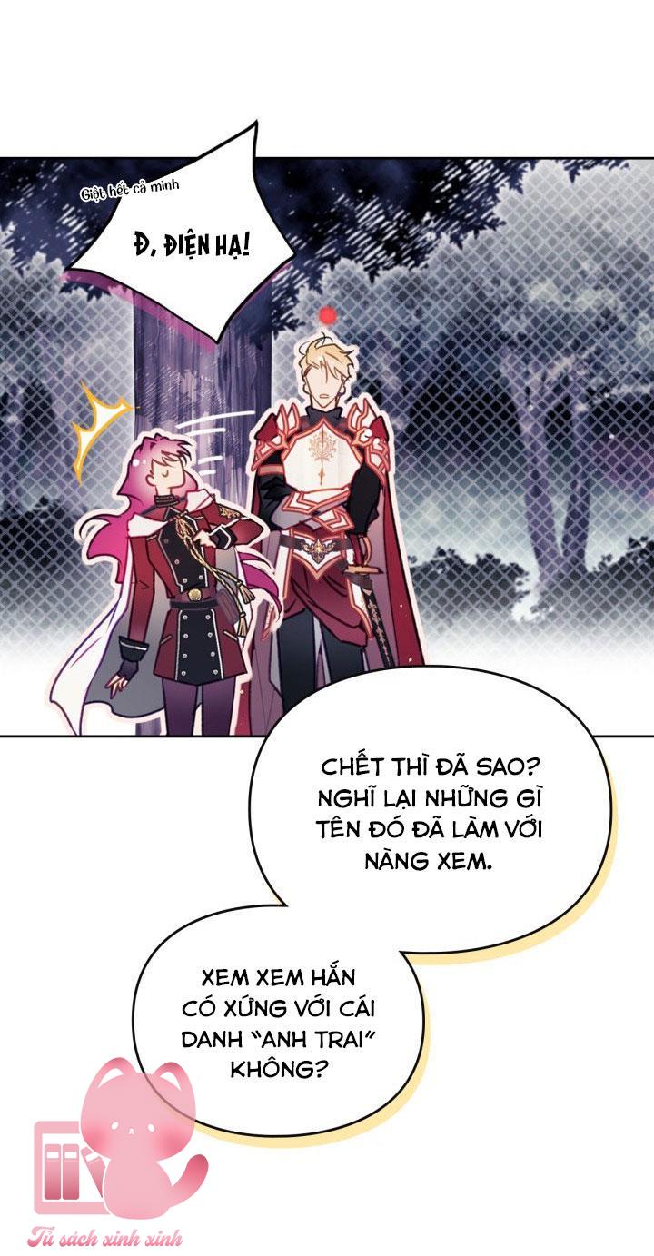 Kết Cục Của Nhân Vật Phản Diện Chỉ Có Thể Là Cái Chết - Chap 196