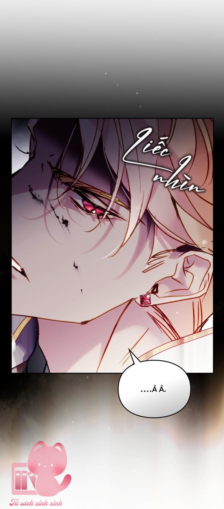 Kết Cục Của Nhân Vật Phản Diện Chỉ Có Thể Là Cái Chết - Chap 205