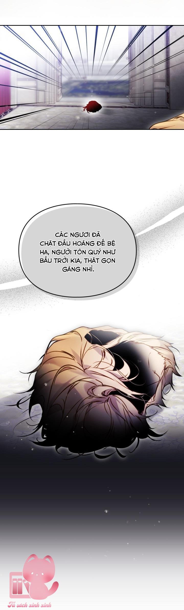 Kết Cục Của Nhân Vật Phản Diện Chỉ Có Thể Là Cái Chết - Chap 205