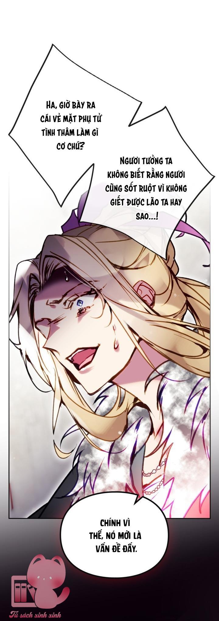 Kết Cục Của Nhân Vật Phản Diện Chỉ Có Thể Là Cái Chết - Chap 205