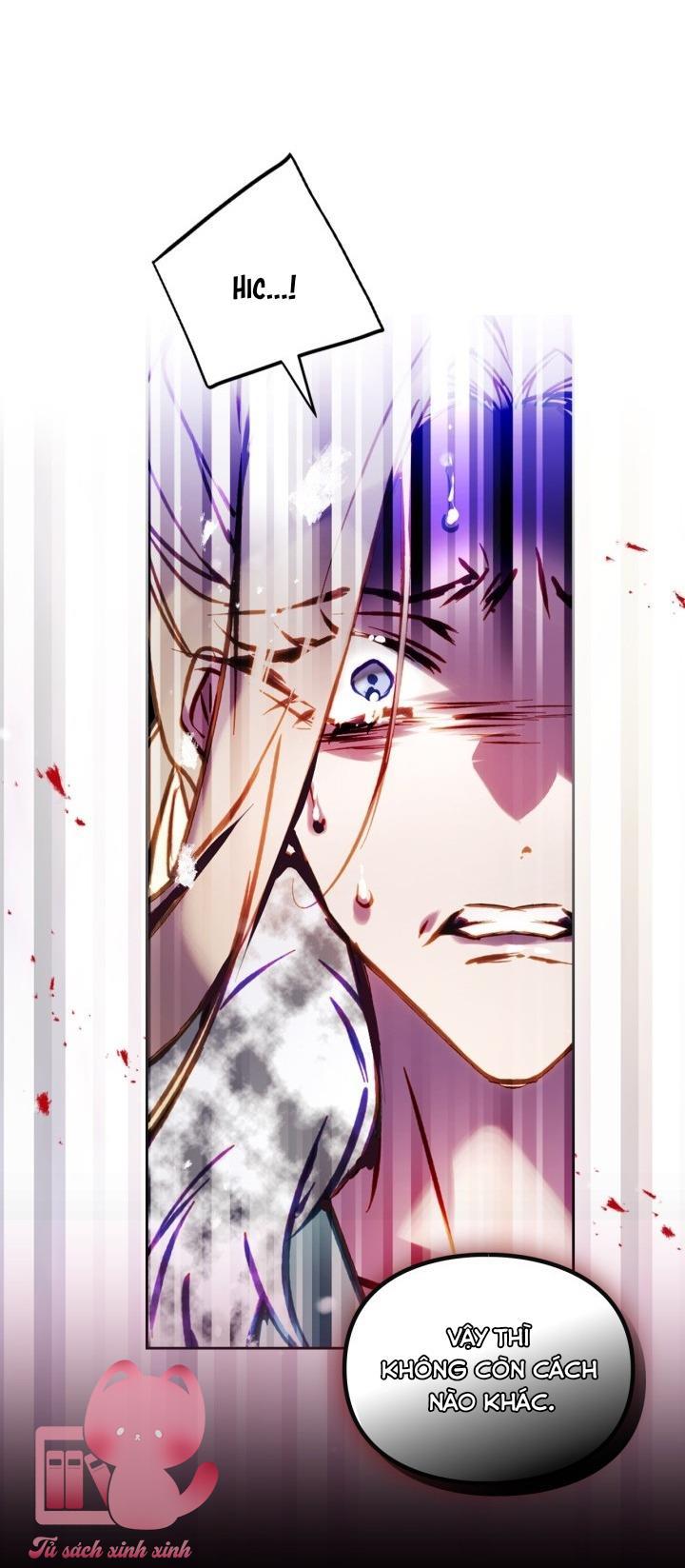 Kết Cục Của Nhân Vật Phản Diện Chỉ Có Thể Là Cái Chết - Chap 205