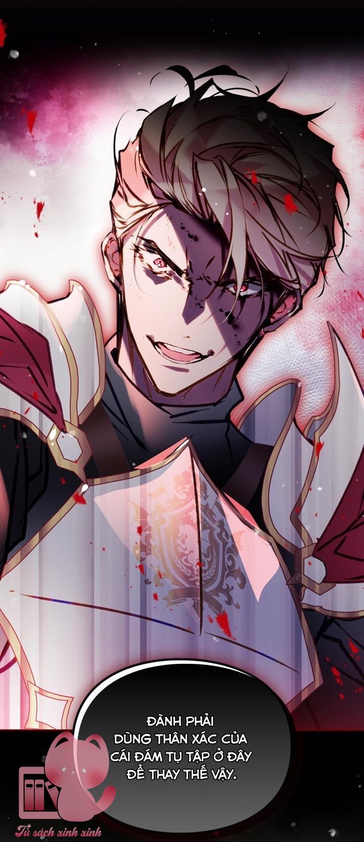 Kết Cục Của Nhân Vật Phản Diện Chỉ Có Thể Là Cái Chết - Chap 205