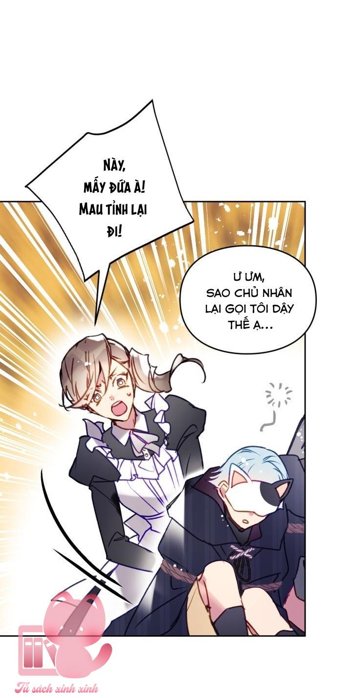 Kết Cục Của Nhân Vật Phản Diện Chỉ Có Thể Là Cái Chết - Chap 205