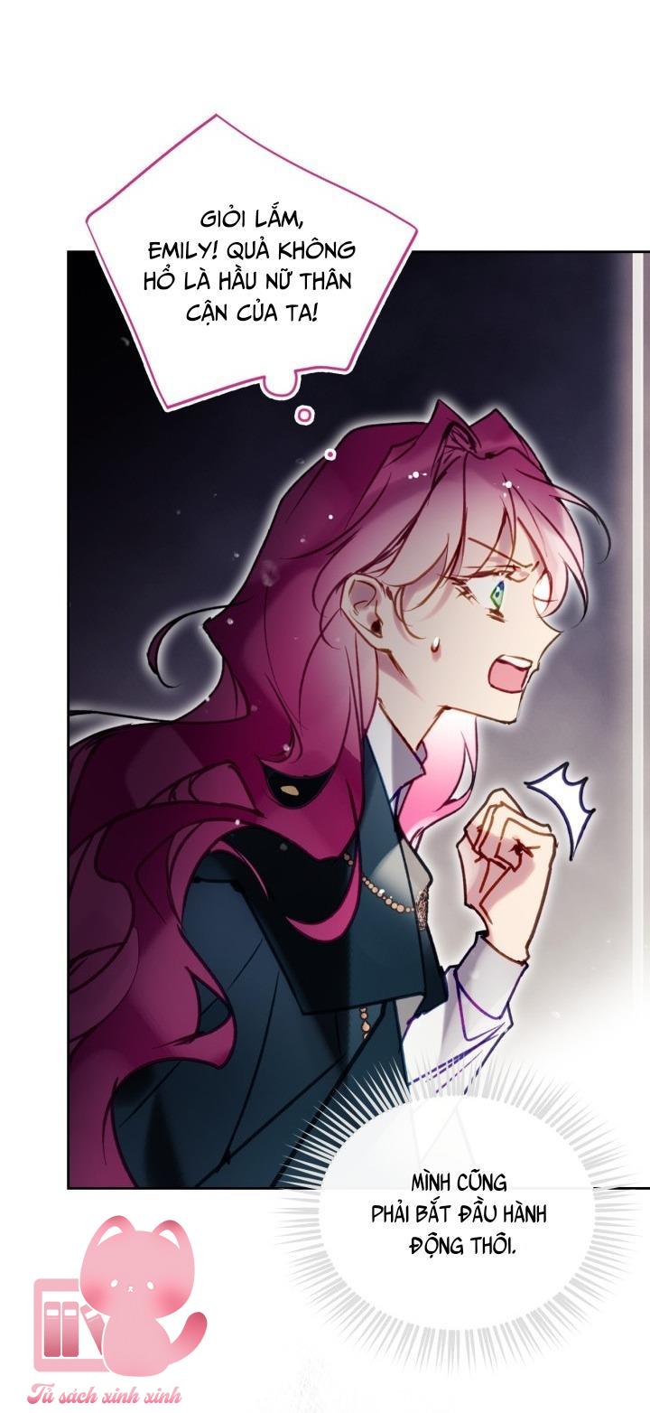 Kết Cục Của Nhân Vật Phản Diện Chỉ Có Thể Là Cái Chết - Chap 205