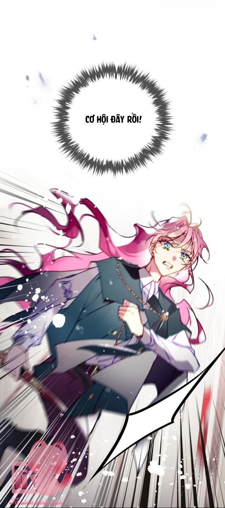 Kết Cục Của Nhân Vật Phản Diện Chỉ Có Thể Là Cái Chết - Chap 205