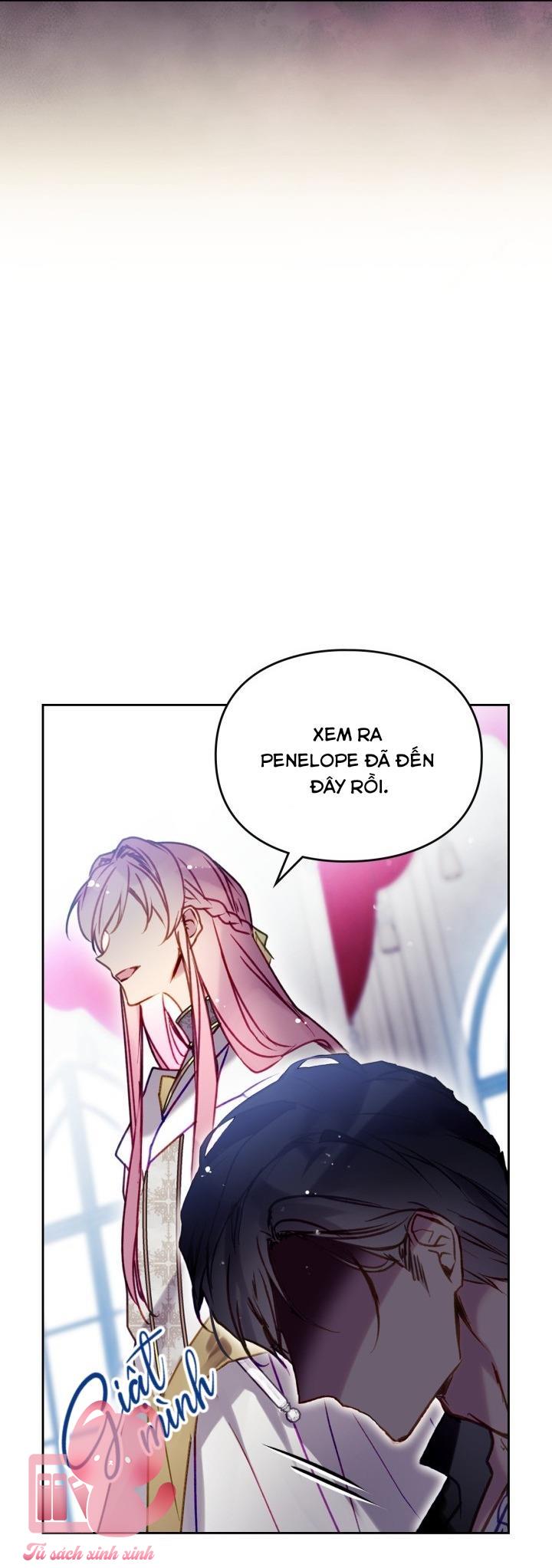 Kết Cục Của Nhân Vật Phản Diện Chỉ Có Thể Là Cái Chết - Chap 205