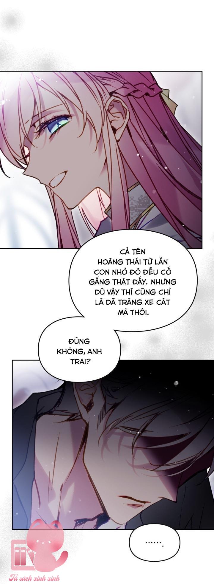 Kết Cục Của Nhân Vật Phản Diện Chỉ Có Thể Là Cái Chết - Chap 205