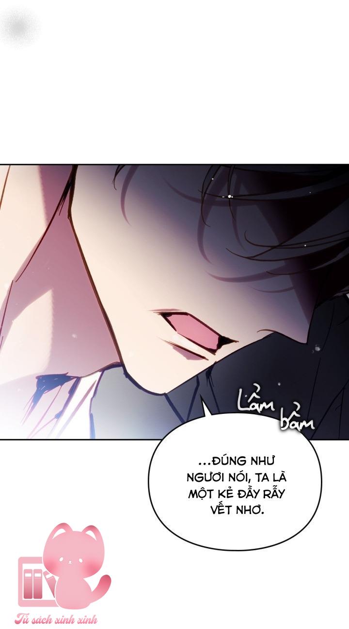 Kết Cục Của Nhân Vật Phản Diện Chỉ Có Thể Là Cái Chết - Chap 205