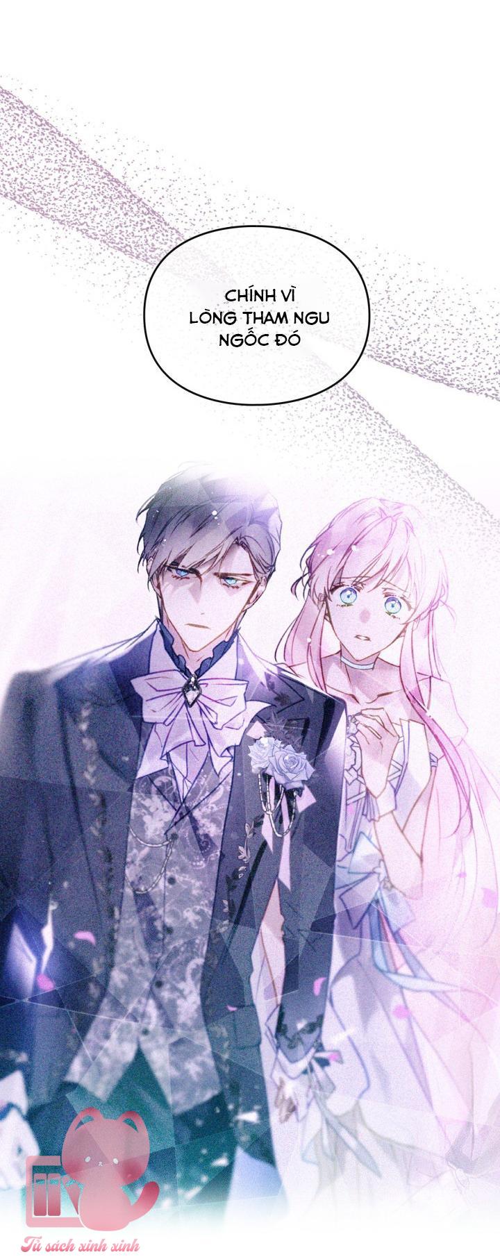 Kết Cục Của Nhân Vật Phản Diện Chỉ Có Thể Là Cái Chết - Chap 205