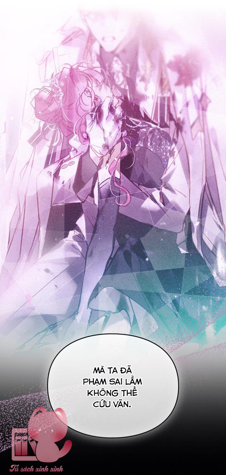 Kết Cục Của Nhân Vật Phản Diện Chỉ Có Thể Là Cái Chết - Chap 205