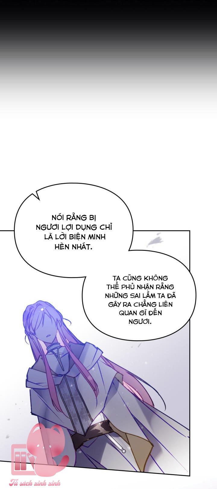 Kết Cục Của Nhân Vật Phản Diện Chỉ Có Thể Là Cái Chết - Chap 205