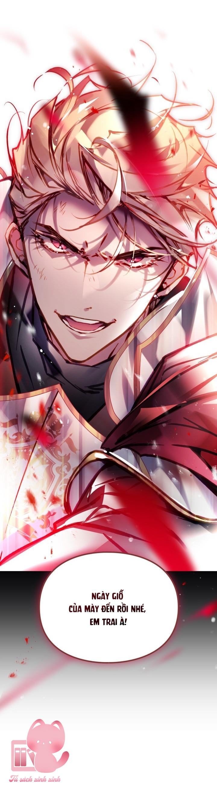 Kết Cục Của Nhân Vật Phản Diện Chỉ Có Thể Là Cái Chết - Chap 205