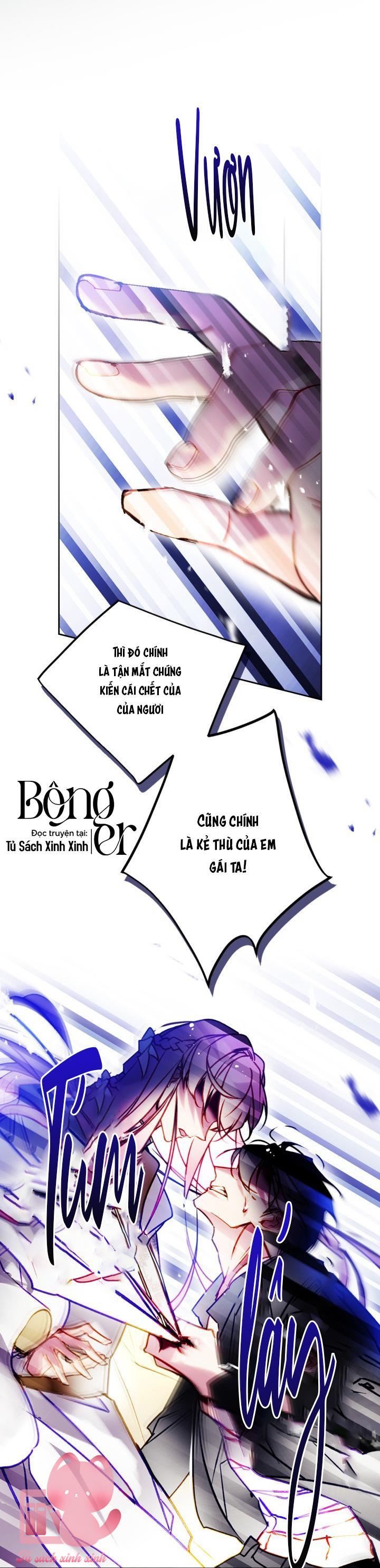 Kết Cục Của Nhân Vật Phản Diện Chỉ Có Thể Là Cái Chết - Chap 205