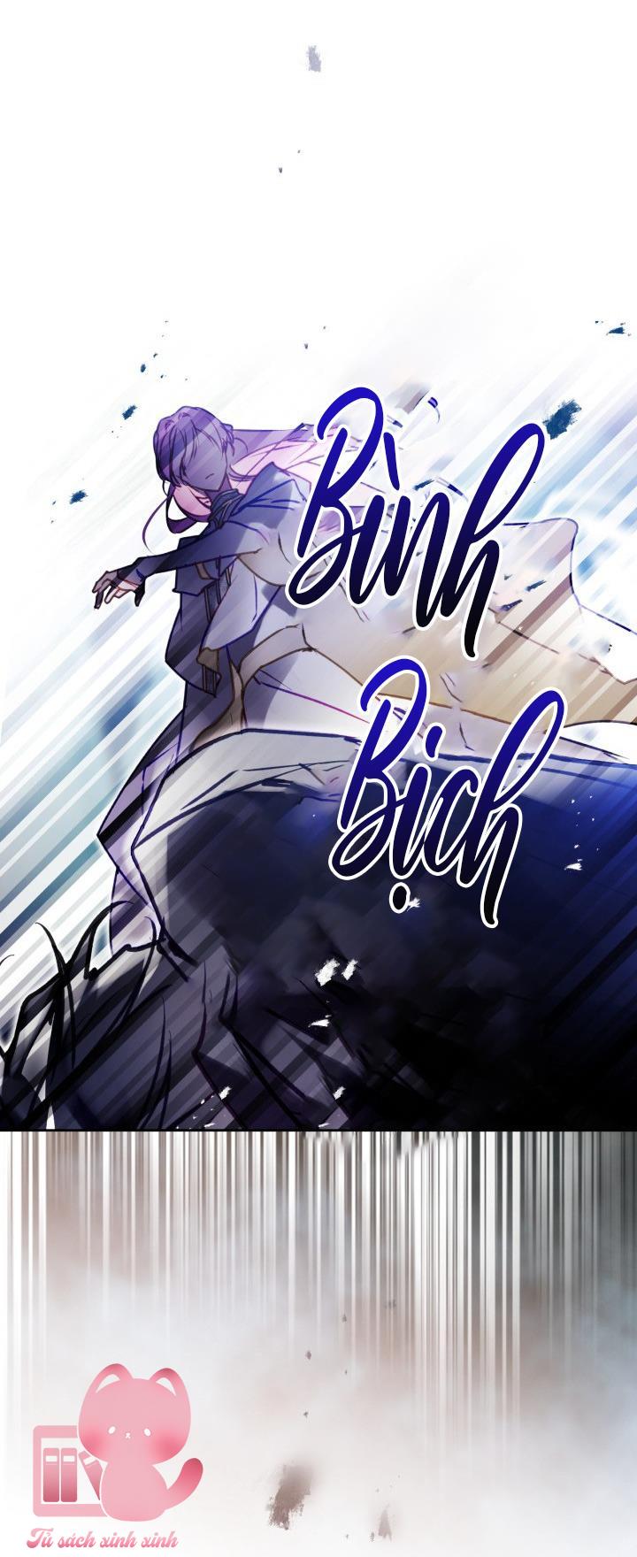 Kết Cục Của Nhân Vật Phản Diện Chỉ Có Thể Là Cái Chết - Chap 205