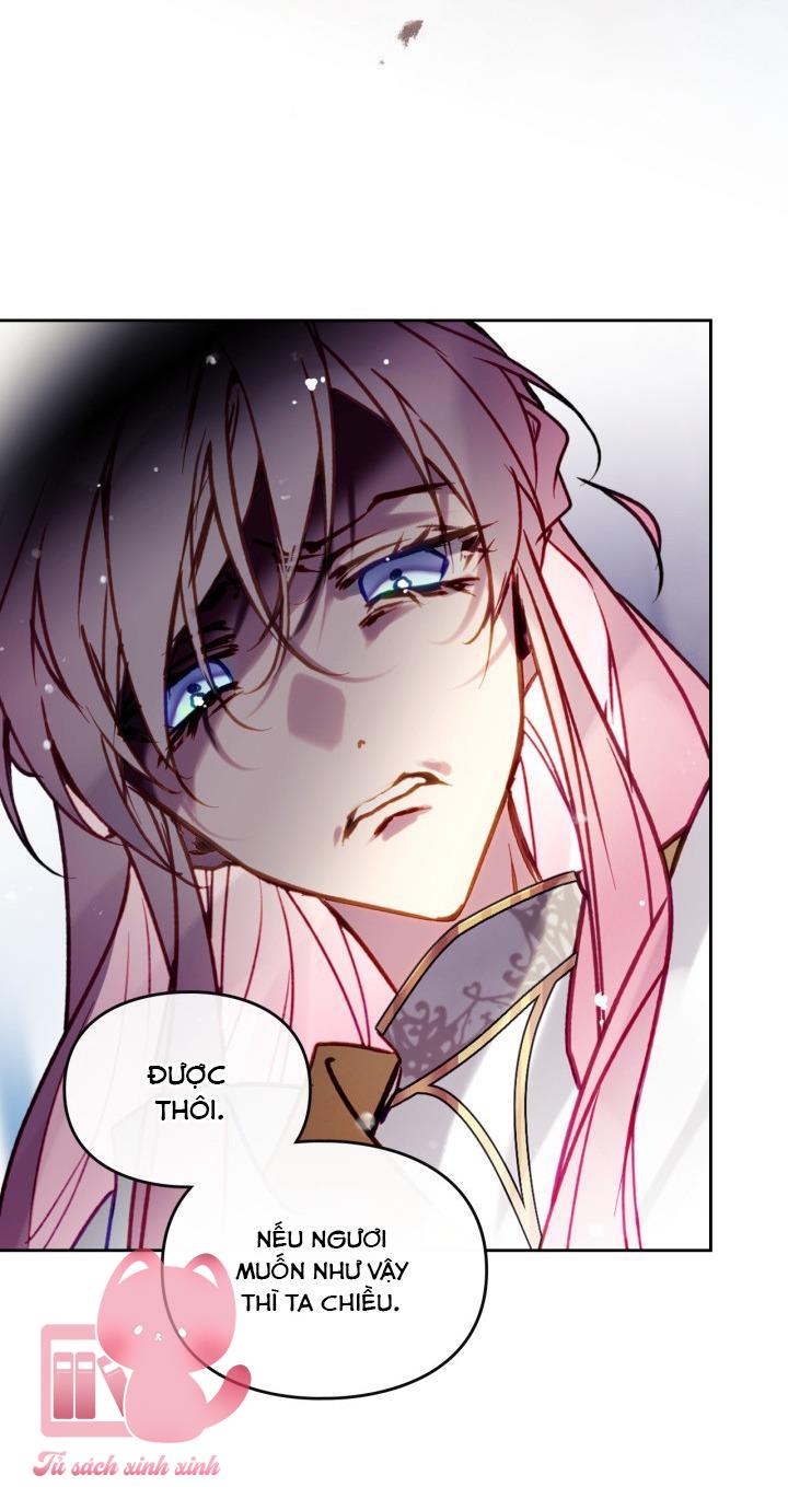 Kết Cục Của Nhân Vật Phản Diện Chỉ Có Thể Là Cái Chết - Chap 205